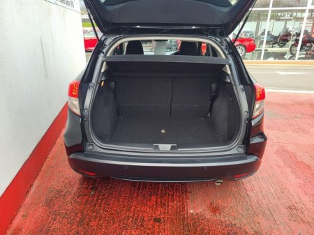 2021 Honda HR-V - thumbnail 5