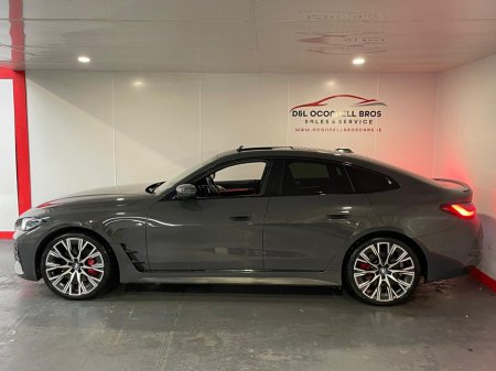 2022 BMW 4 Series - thumbnail 16