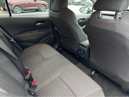 2022 Suzuki Swace 1.8 HYBRID SZ-T CVT 4DR AUTO Finance Available own this car from €81 per week €18,999 thumbnail