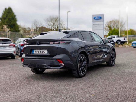 2023 Peugeot 408 - thumbnail 15