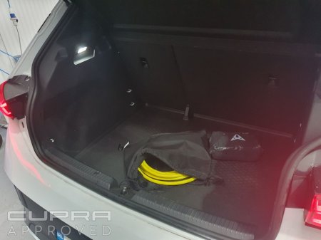 2024 Cupra Born - thumbnail 12