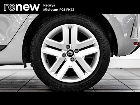 2025 Renault Clio - thumbnail 9