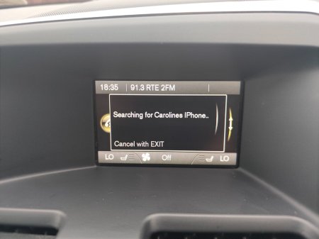 2016 Volvo XC60 D4 (190hp) FWD SE Geartronic €11,999 thumbnail