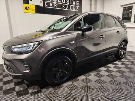 2022 Opel Crossland X - thumbnail 19