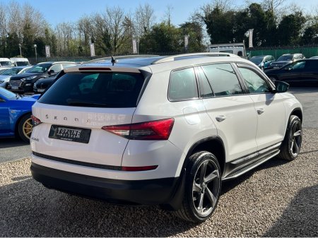 2019 Skoda Kodiaq - thumbnail 5