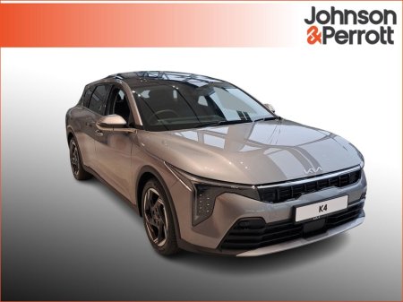 2026 Kia K4 *Order Your 261 Today* thumbnail