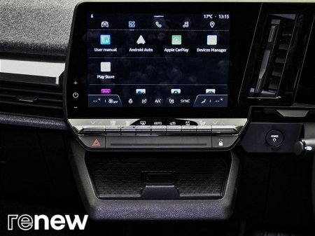 2024 Renault Megane E-Tech Techno EV60 220hp €29,900 thumbnail