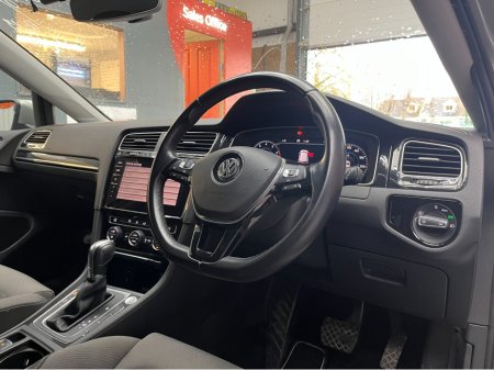 2019 Volkswagen Golf - thumbnail 9