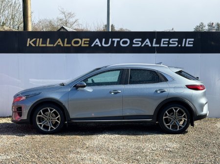 2019 Kia XCeed - thumbnail 4