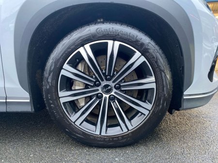 2025 BYD Sealion 7 - thumbnail 5