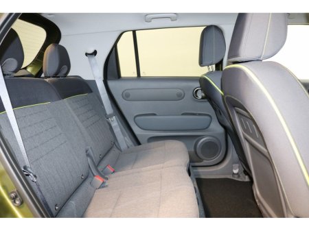 2026 Hyundai Inster CROSS IN AMAZONAS GREEN - ORDER YOURS TODAY thumbnail