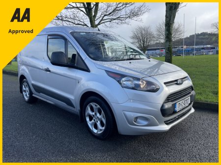2017 Ford Transit Connect SWB TREND 1.5 TDCI FREE DELIVERY €7,950