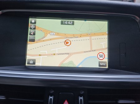 2017 Kia Optima 1.7 D Platinum €7,499 thumbnail