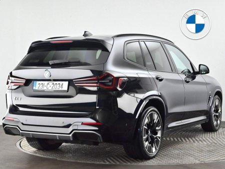 2023 BMW iX3 - thumbnail 20