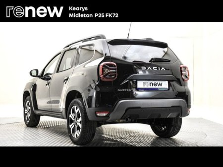 2023 Dacia Duster - thumbnail 3