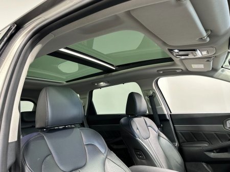 2024 Kia Sorento - thumbnail 11