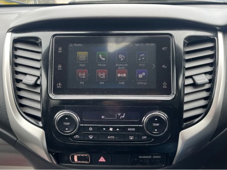 2018 Mitsubishi L200 - thumbnail 17