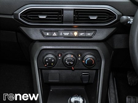 2024 Dacia Sandero - thumbnail 24
