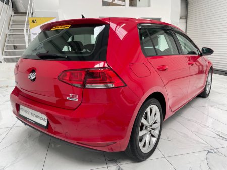 2015 Volkswagen Golf - photo 3