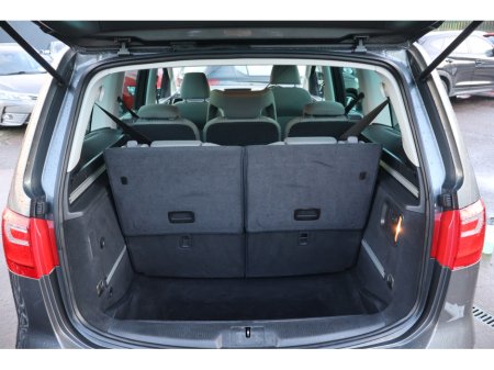 2014 SEAT Alhambra 7 Seater 12 Months NCT  2 Owners From NewExcellent Condition! €9,995 thumbnail