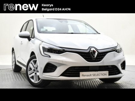 2020 Renault Clio Dynamique TCe 100 MY19 €13,900 thumbnail