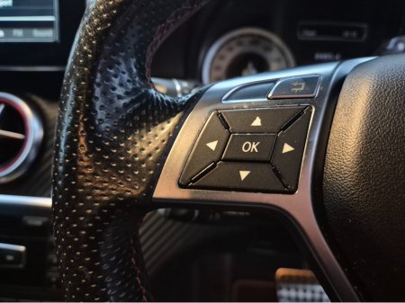 2013 Mercedes-Benz A Class A200 BLUE EFFICIENCY AMG SPORT 5DR AUTO €9,950 thumbnail