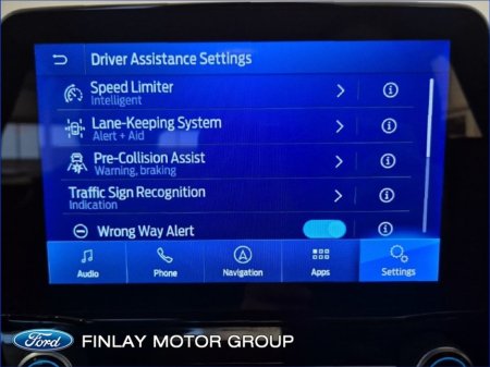 2024 Ford Puma 1.0T Hybrid Titanium AUTO WINTER PACK €27,750 thumbnail