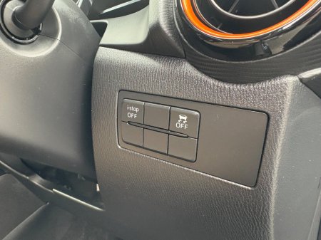 2017 Mazda Demio - thumbnail 12