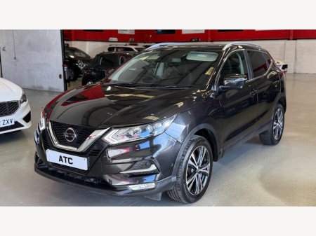 2018 Nissan Qashqai - photo 3