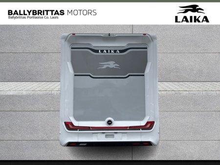 2026 Fiat Ducato - thumbnail 7