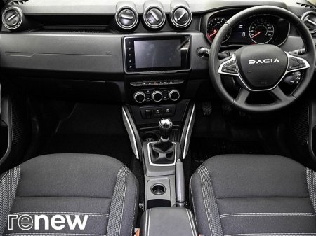 2023 Dacia Duster - thumbnail 2