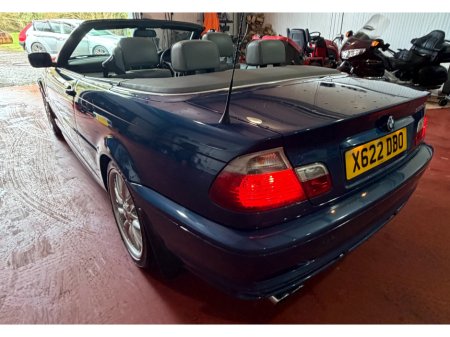 2000 BMW 3 Series - thumbnail 5