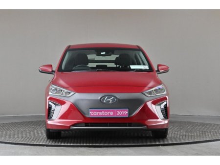 2019 Hyundai Ioniq - view 2