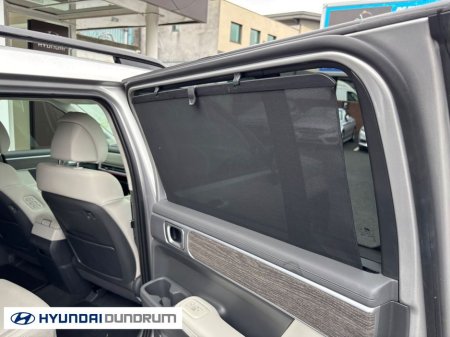 2025 Hyundai Santa Fe - thumbnail 11