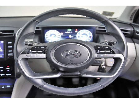 2024 Hyundai Tucson - thumbnail 17