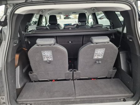 2021 Peugeot 5008 FL Allure 1.5 Blue HDI 130 AUTO €24,950 thumbnail