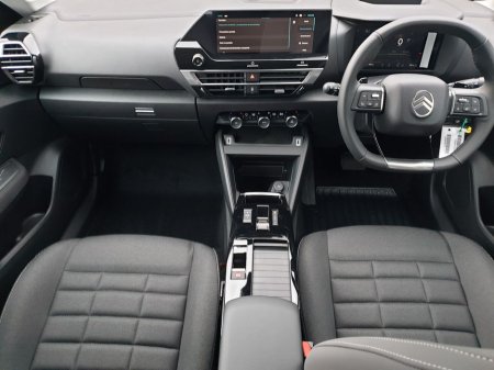 2026 Citroen C4 - thumbnail 13