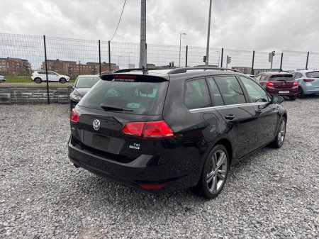 2016 Volkswagen Golf - thumbnail 4