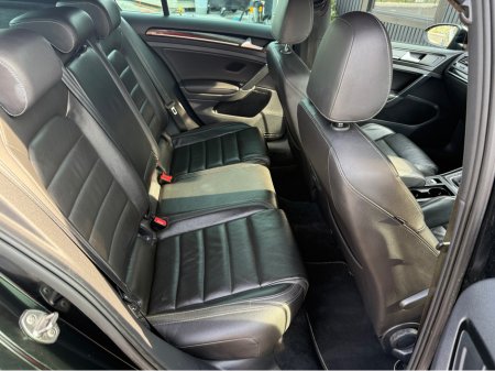 2015 Volkswagen Golf - thumbnail 15