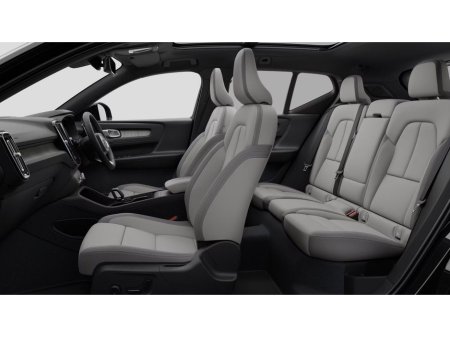 2026 Volvo EX40 - thumbnail 15