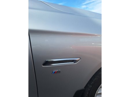 2016 BMW 5 Series - thumbnail 10