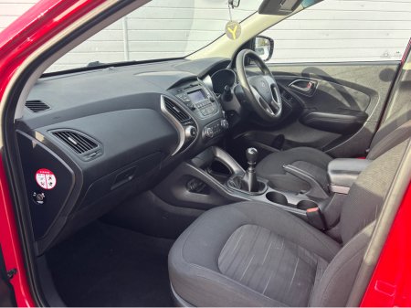 2014 Hyundai ix35 - thumbnail 15