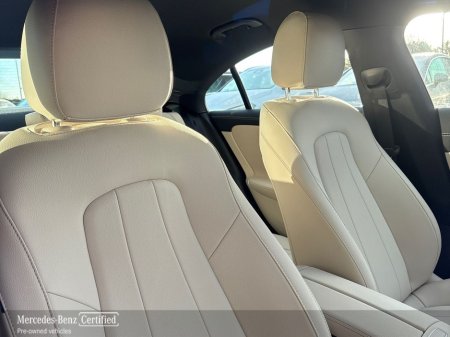 2024 Mercedes-Benz CLA Class - thumbnail 16