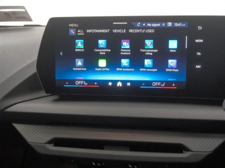 2025 BMW 1 Series 120 Sport €39,900 thumbnail