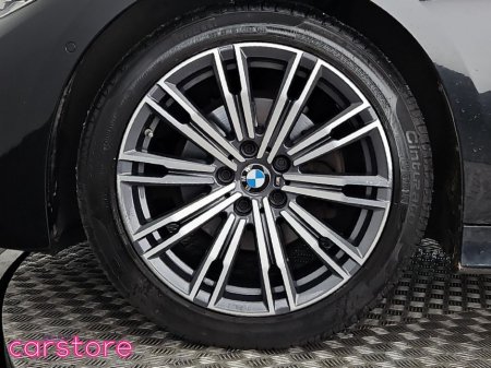 2019 BMW 3 Series 320d M Sport Plus Edition Auto €31,880 thumbnail
