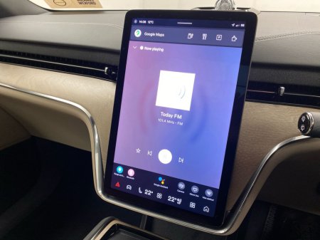 2026 Volvo EX90 - thumbnail 14