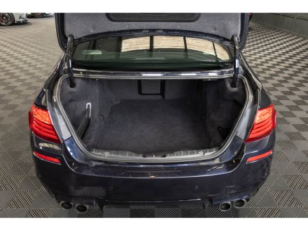 2016 BMW M5  €41,950 thumbnail