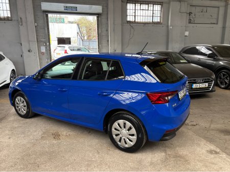 2023 Skoda Fabia - thumbnail 12