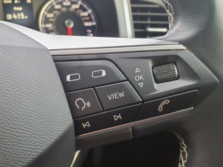 2022 SEAT Ateca TDI SE TECHNOLOGY thumbnail