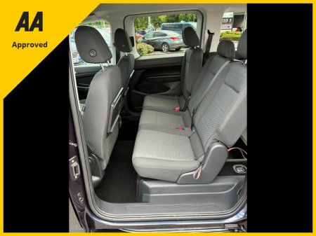 2023 Ford Grand Tourneo Connect Titanium Freedom Wheelchair Accessible Taxi €47,950 thumbnail